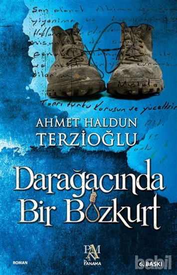 Picture of Darağacında Bir Bozkurt
