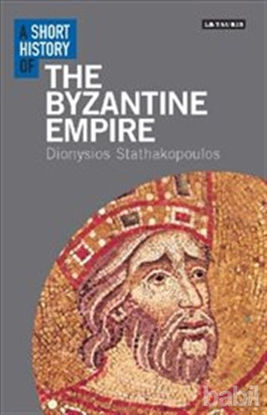 Picture of A Short History of the Byzantine Empire