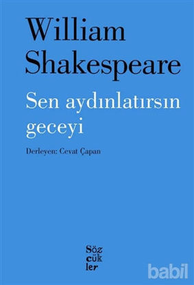 Picture of Sen Aydınlatırsın Geceyi