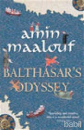 Picture of Balthasar's Odyssey