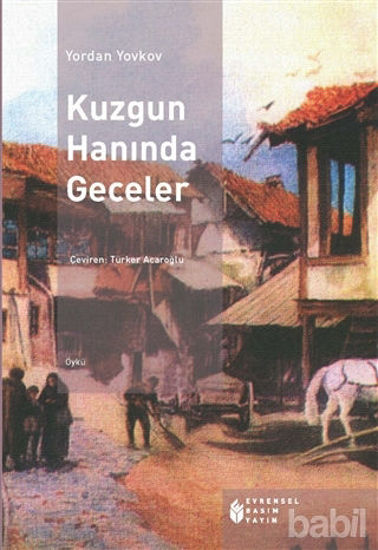 Picture of Kuzgun Hanında Geceler