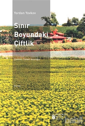 Picture of Sınır Boyundaki Çiftlik
