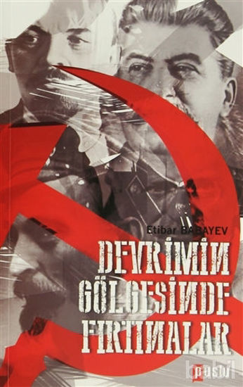 Picture of Devrimin Gölgesinde Fırtınalar