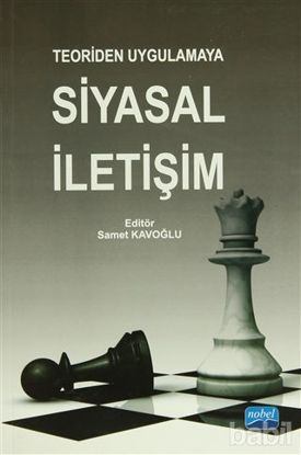 Picture of Teoriden Uygulamaya Siyasal İletişim