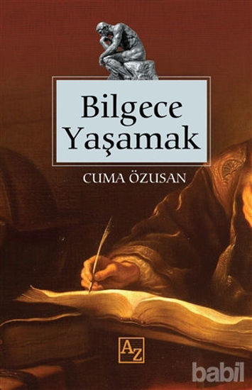 Picture of Bilgece Yaşamak