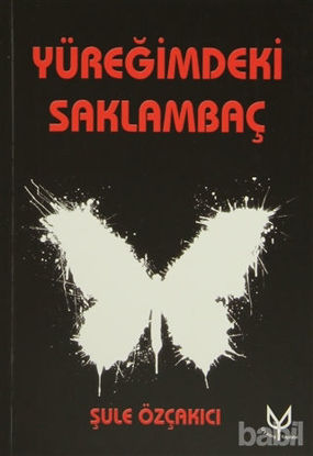 Picture of Yüreğimdeki Saklambaç