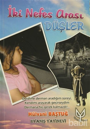 Picture of İki Nefes Arası Düşler