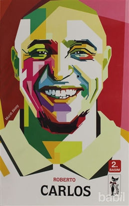 Picture of Roberto Carlos - Futbolun Devleri
