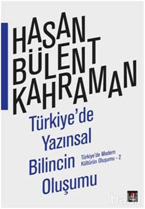Picture of Türkiye'de Yazınsal Bilincin Oluşumu