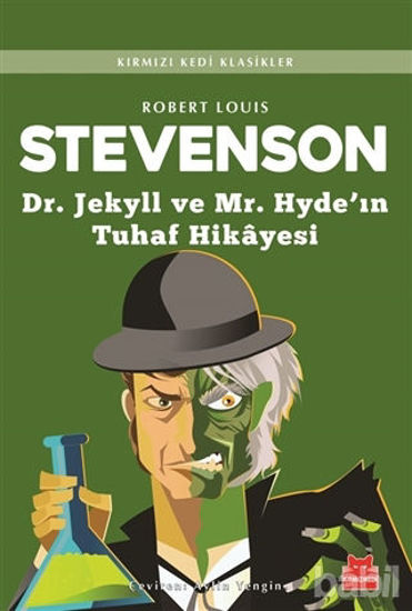 Picture of Dr. Jekyll ve Mr. Hyde'ın Tuhaf Hikayesi