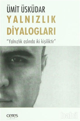 Picture of Yalnızlık Diyalogları