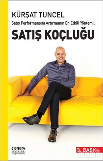 Picture of Satış Performansını Artırmanın En Etkili Yöntemi; Satış Koçluğu
