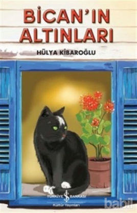 Picture of Bican’ın Altınları