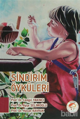 Picture of Sindirim Öyküleri