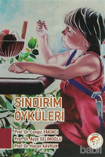 Picture of Sindirim Öyküleri