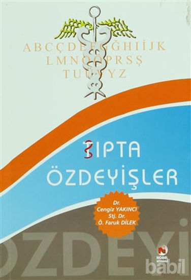 Picture of Tıpta Özdeyişler