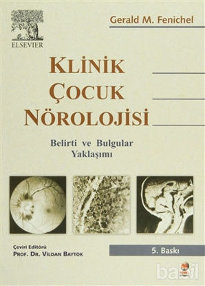 Picture of Klinik Çocuk Nörolojisi