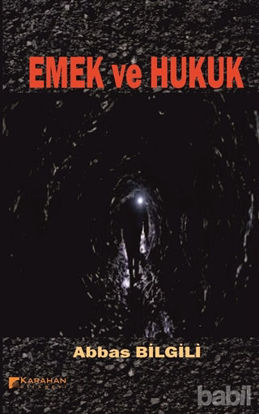 Picture of Emek ve Hukuk