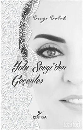 Picture of Yolu Sevgi'den Geçenler