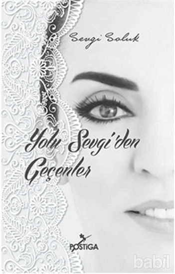 Picture of Yolu Sevgi'den Geçenler