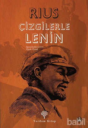 Picture of Çizgilerle Lenin