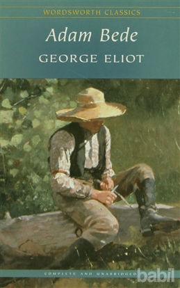 Picture of Adam Bede