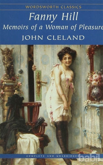 Picture of Fanny Hill - Memoirs of a Woman of Pleasure