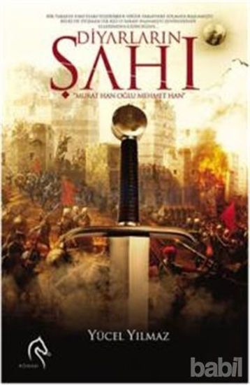 Picture of Diyarların Şahı Murat Han Oğlu Mehmet Han