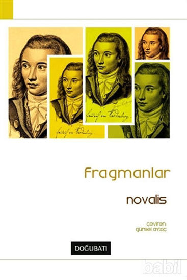 Picture of Fragmanlar