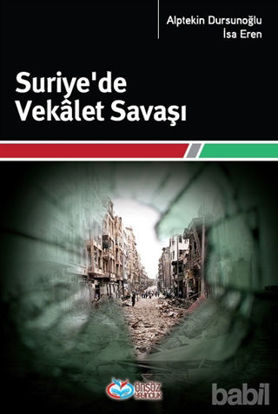 Picture of Suriye’de Vekalet Savaşı