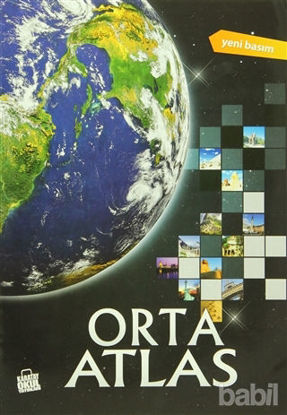 Picture of Orta Atlas
