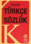 Picture of Türkçe Sözlük (Yeni Basım)