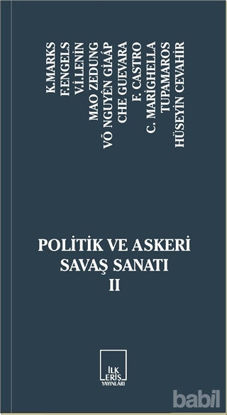 Picture of Politik ve Askeri Savaş Sanatı 2