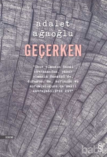 Picture of Geçerken