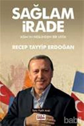 Picture of Sağlam İrade