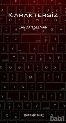 Picture of Karaktersiz