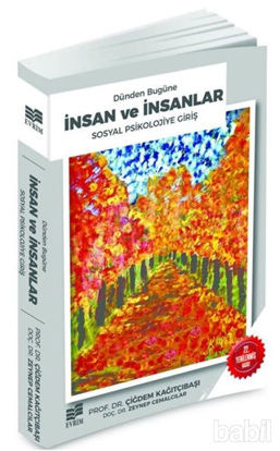 Picture of Dünden Bugüne İnsan ve İnsanlar