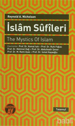 Picture of İslam Sufileri