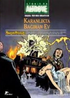 Picture of Başka Yer'den Hikayeler - 7