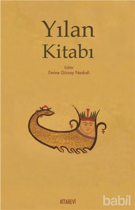 Picture of Yılan Kitabı