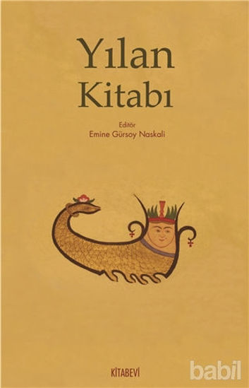 Picture of Yılan Kitabı