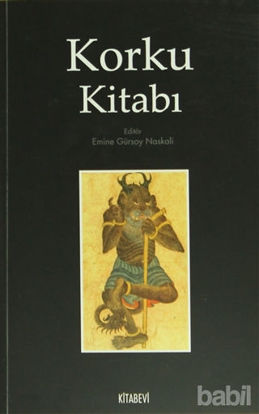 Picture of Korku Kitabı