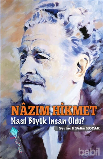 Picture of Nazım Hikmet Nasıl Büyük İnsan Oldu?