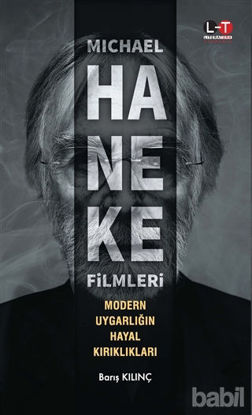 Picture of Michael Haneke Filmleri - Modern Uygarlığın Hayal Kırıklıkları