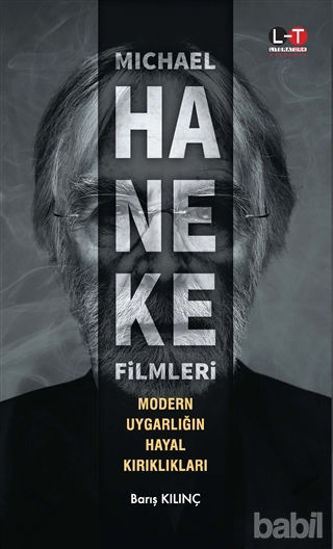 Picture of Michael Haneke Filmleri - Modern Uygarlığın Hayal Kırıklıkları