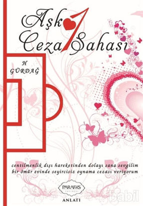 Picture of Aşk 1: Ceza Sahası