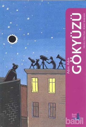 Picture of Adım Adım Gökyüzü