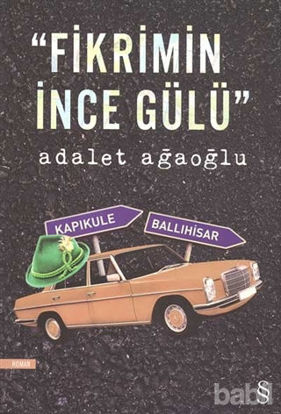 Picture of Fikrimin İnce Gülü