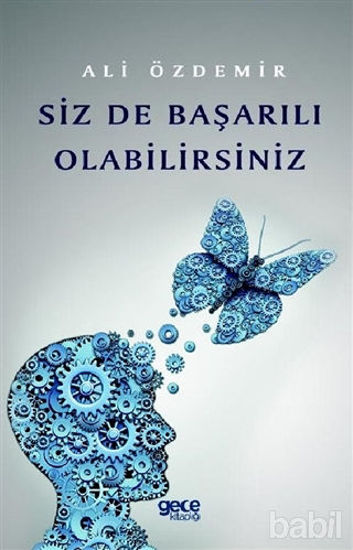 Picture of Siz De Başarılı Olabilirsiniz