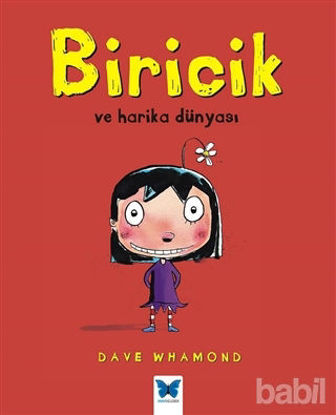 Picture of Biricik ve Harika Dünyası